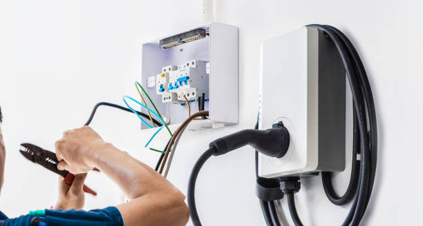 Best Licensed Electrician  in Sweetwater, TN