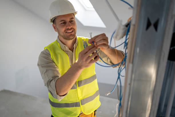 Best Industrial Electrical Services  in Sweetwater, TN